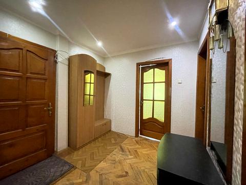 квартира по адресу Василия Стуса ул., 21