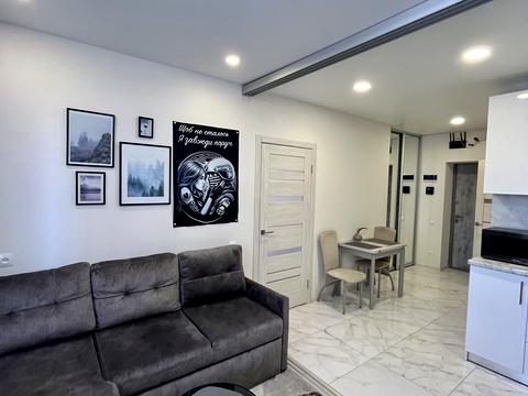 квартира за адресою Борткевича вул., 5