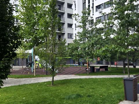 квартира по адресу Панорамная ул., 2-А