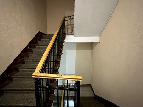 квартира за адресою Олександра Кониського вул., 60