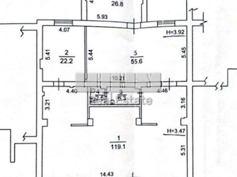 коммерческая по адресу Сулеймана Стальского ул., 32