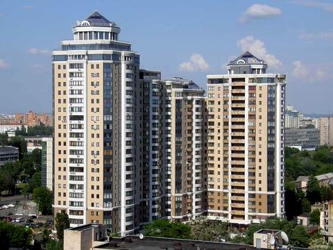 квартира за адресою Дегтярівська вул., 25а к1