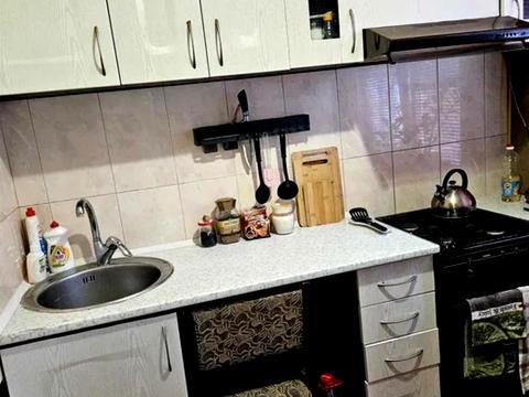 квартира по адресу Небесной Сотни просп. (Маршала Жукова), 43