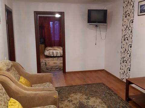 квартира по адресу Вацковский пер., 1 б
