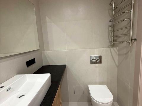 квартира за адресою Боголюбова вул., 48