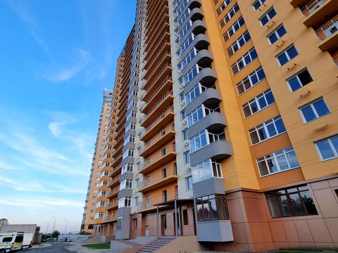 квартира по адресу Кондратюка Юрия ул., 1