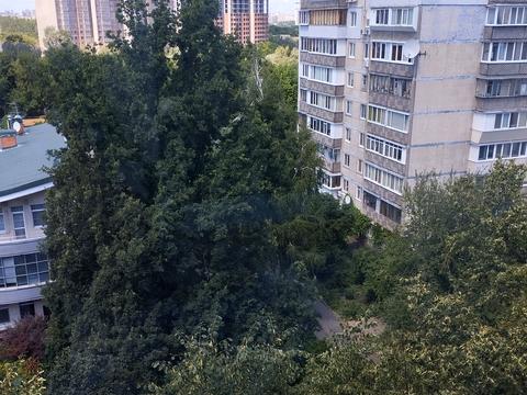 квартира по адресу Академіка Ромоданова ул. (Пугачова), 14