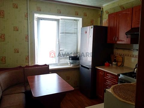 квартира за адресою Дегтярьова вул., 6