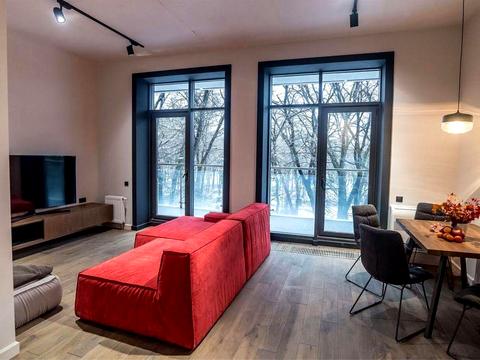 квартира за адресою Берестейський просп. (Перемоги), 42