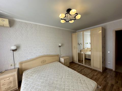 квартира по адресу Евгения Чикаленко ул., 59к