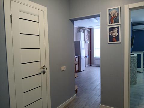 квартира за адресою Миколи Сингаївського вул. (Ново-Оскольська), 2-Ж