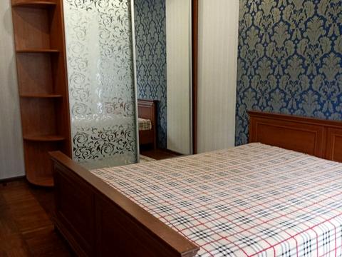 квартира за адресою Барабашова вул., 38а