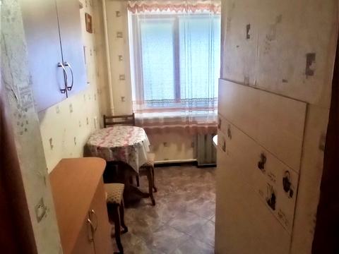 квартира по адресу Даниила Щербаковского ул. (Щербакова), 66