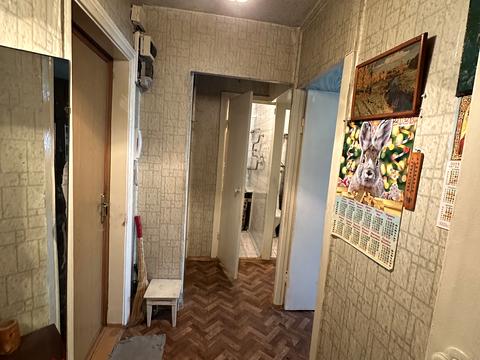 квартира по адресу Солнечная набережная ул. (Маршала Малиновского), 48