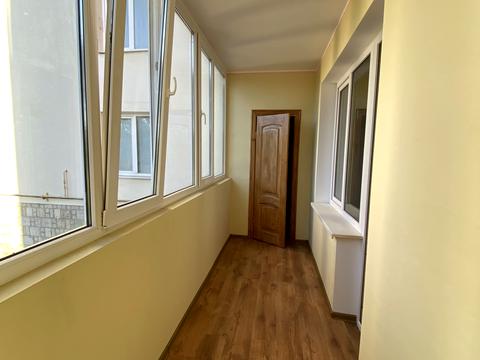 квартира за адресою Тролейбусна, 26
