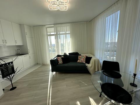 квартира за адресою Олеся Бердника вул., 1-Д