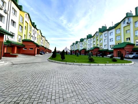 квартира по адресу с. Сокольники, Героїв Крут ул., 1