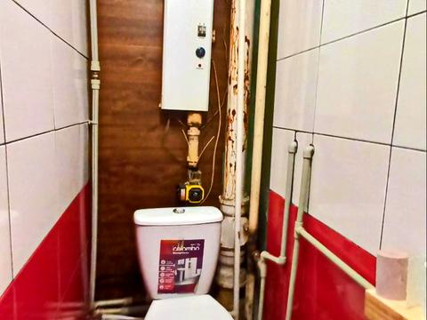 квартира по адресу Руставі ул., 21