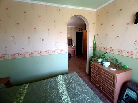 квартира по адресу Ильфа и Петрова ул., 6/2