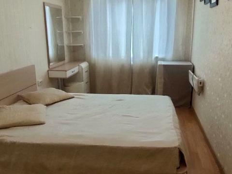 квартира по адресу Науки просп. (Ленина), 72