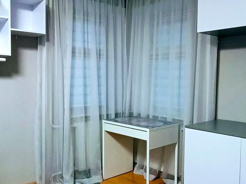 квартира по адресу Берестейский просп. (Победы), 89-А