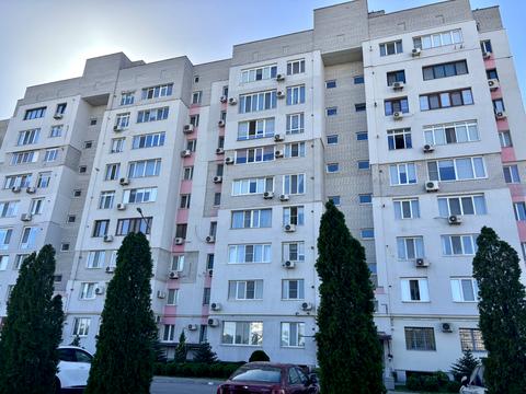 квартира за адресою Нагнибіди вул., 11-Б