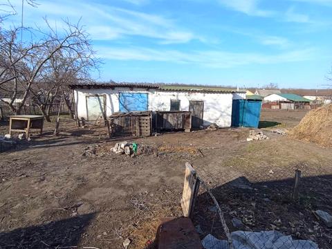 дом по адресу Молодіжна, 13