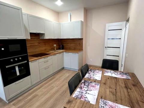 квартира за адресою Митрополита Василя Липківського вул. (Урицького), 37-Б
