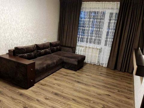 квартира по адресу Александра Поля просп. (Кірова), 59