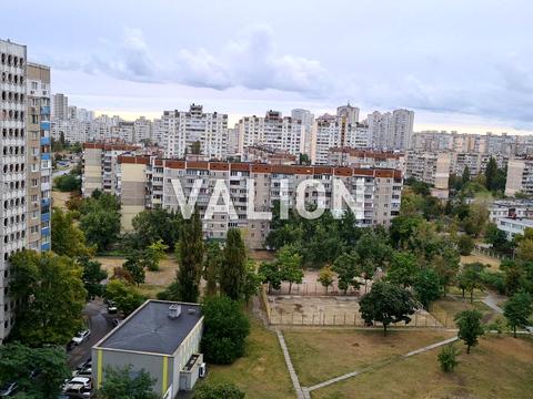 квартира за адресою Вікентія Беретті вул., 6