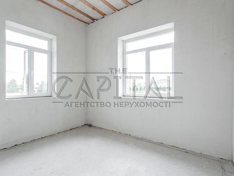 дом по адресу Бучанський