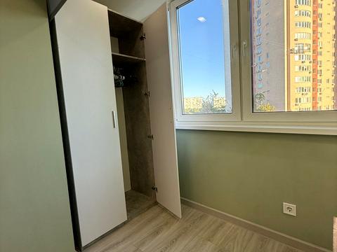 квартира по адресу Павла Тычины просп., 9