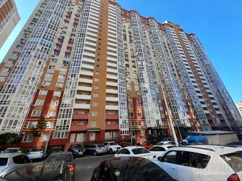 квартира по адресу Бориса Гмыри ул., 16