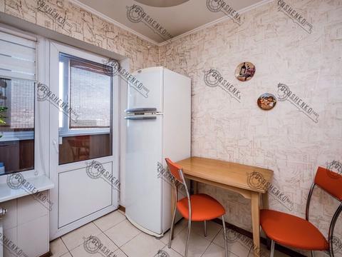 квартира за адресою Родини Глаголєвих вул. (Академіка Грекова), 15-А
