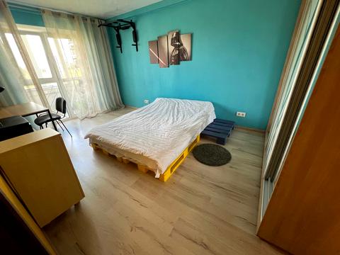 квартира за адресою Преображенська вул. (Івана Клименка), 40/10