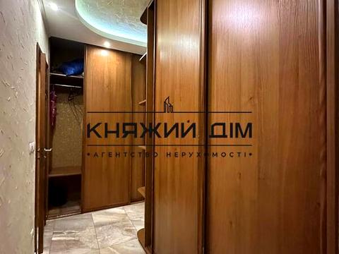 квартира за адресою Петра Григоренка просп., 1