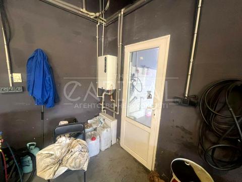 коммерческая по адресу Радистов ул., 2