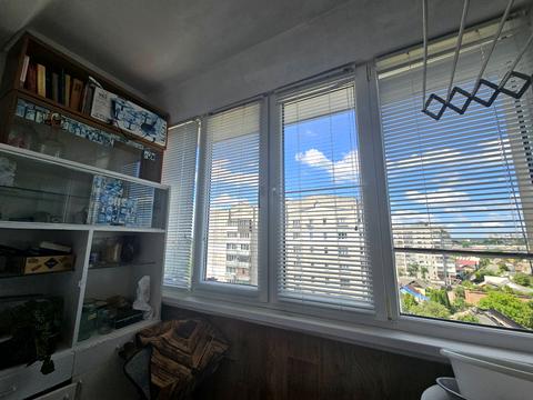 квартира за адресою Домбровського вул., 59
