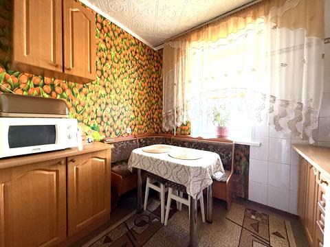 квартира по адресу Леха Качинского ул., 4-Б