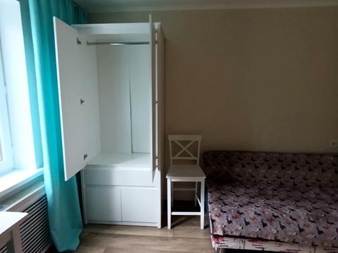 квартира за адресою Балківська вул. (Фрунзе вул.), 40