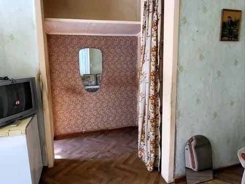 квартира за адресою Полтава, Комарницького вул., 9