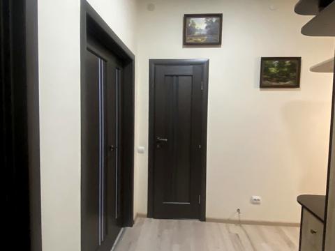квартира по адресу Героев УПА ул., 29