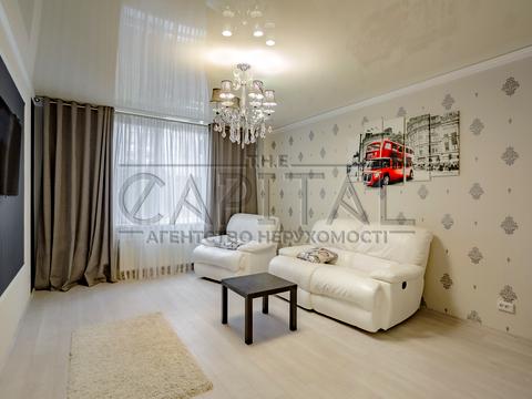 квартира по адресу Регенераторная ул., 4 к5