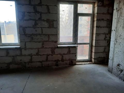 квартира по адресу Пишоновская ул., 24/2