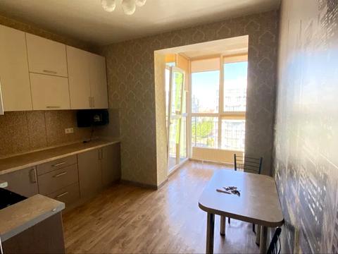 квартира за адресою Єдності вул., 5