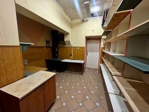 коммерческая по адресу Лемковская ул., 14