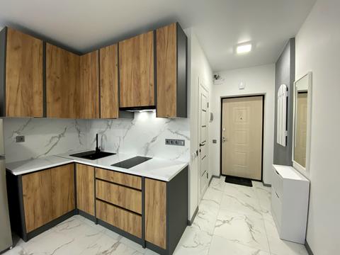 квартира по адресу Камянская ул. (Днепродзержинская), 127