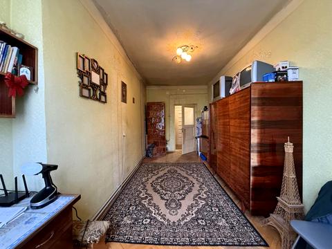 квартира по адресу Лычаковская ул. (Ленина), 21