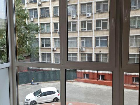 квартира по адресу Евгения Коновальца ул. (Щорса), 36-В