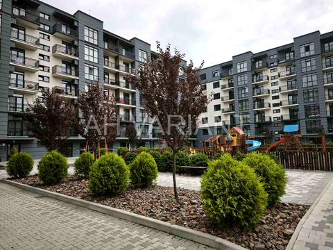 квартира за адресою Івана Фогарашія вул., 17